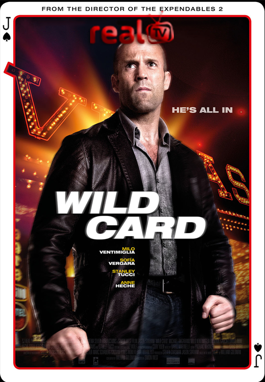 Wild Card